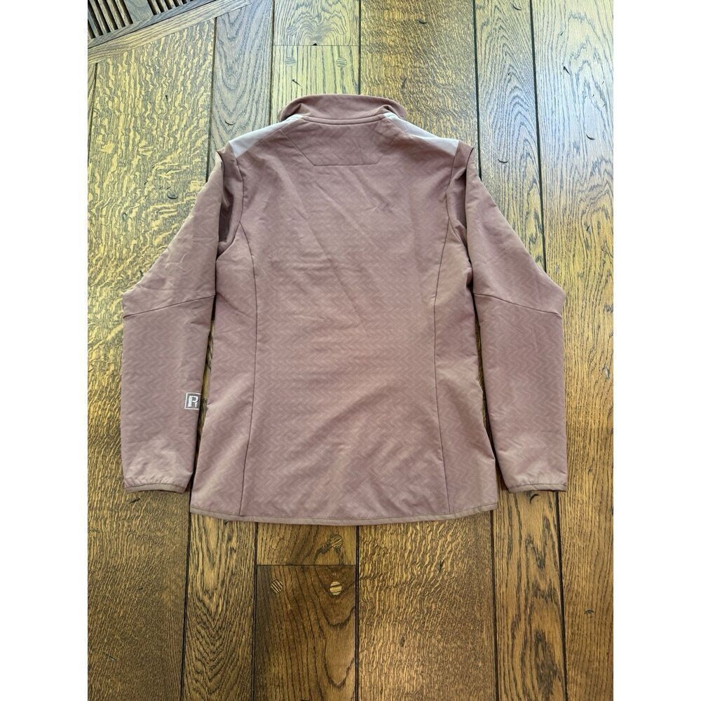 Patagonia Women's R2 CrossStrata Jacket Dulse Mauve Size XS NWOT - Picture 2 of 5